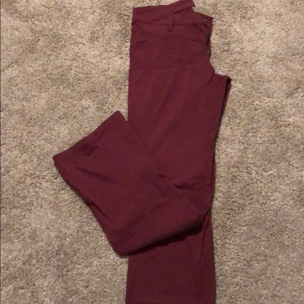 Athleta pants